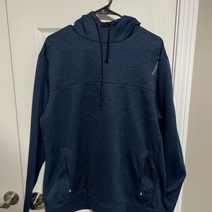 Reebok Athletic Hoodie